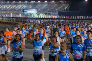 BIB: 154591, 10730, 15172, 10825, 
                            <button type="button" onclick="openModal(23105666)" class="btn btn-primary btn-sm float-right btn-popup" data-toggle="modal" data-target=".modal-high-quality">
                        <i class="fas fa-shopping-cart"></i> Add to Cart
                    </button>
                                            <button type="button" onclick="isThisMe(23105666, true)" class="btn btn-success btn-sm float-right btn-popup btn-isme hidden" data-toggle="tooltip" data-placement="bottom" title="นี่คือรูปของคุณใช่ไหม คลิกที่นี่เพื่อเอาเข้าอัลบั้ม">
                        <i class="fas fa-plus"></i> Add to album
                    </button>
                    <button type="button" onclick="isThisMe(23105666, false)" class="btn btn-warning btn-sm float-right btn-popup btn-isnotme hidden">
                        <i class="fas fa-ban"></i> Remove from album
                    </button>